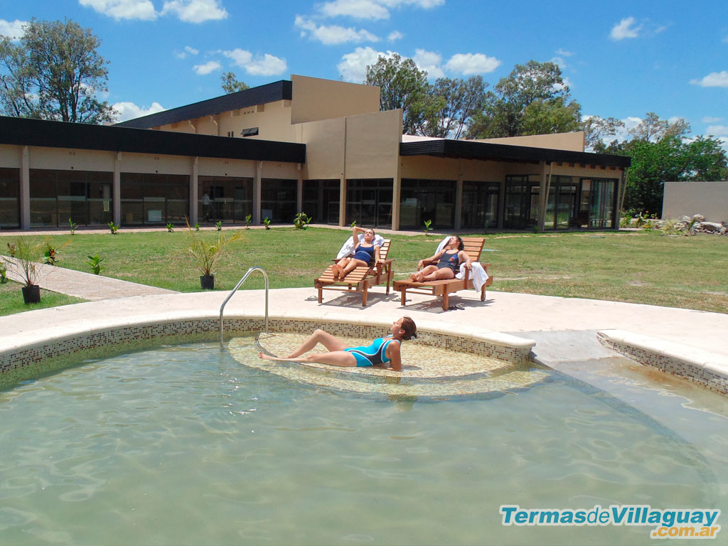 Sitios para Visitar en Villaguay